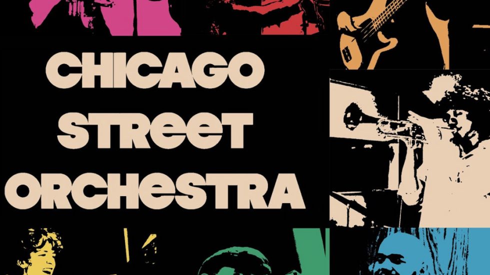 Chicago Street Orchestra