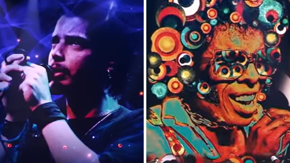 Watch Rock & Roll Hall Of Fame’s Chris Cornell & Sly Stone All-Star Tributes