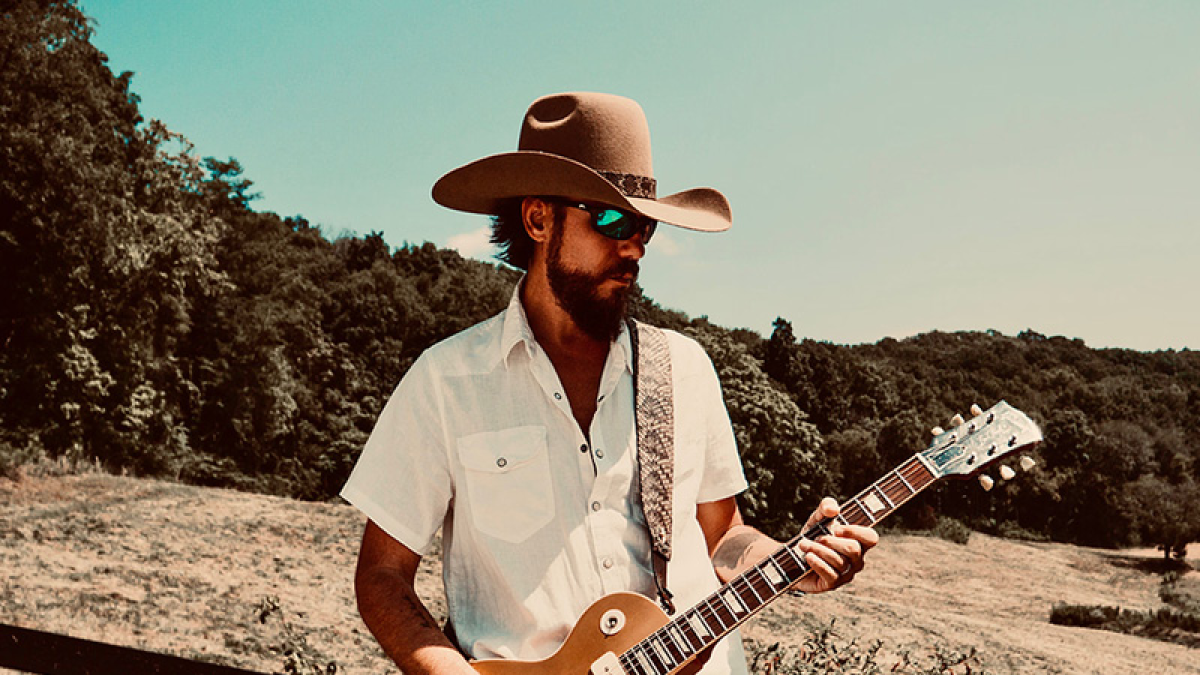 Chris Janson