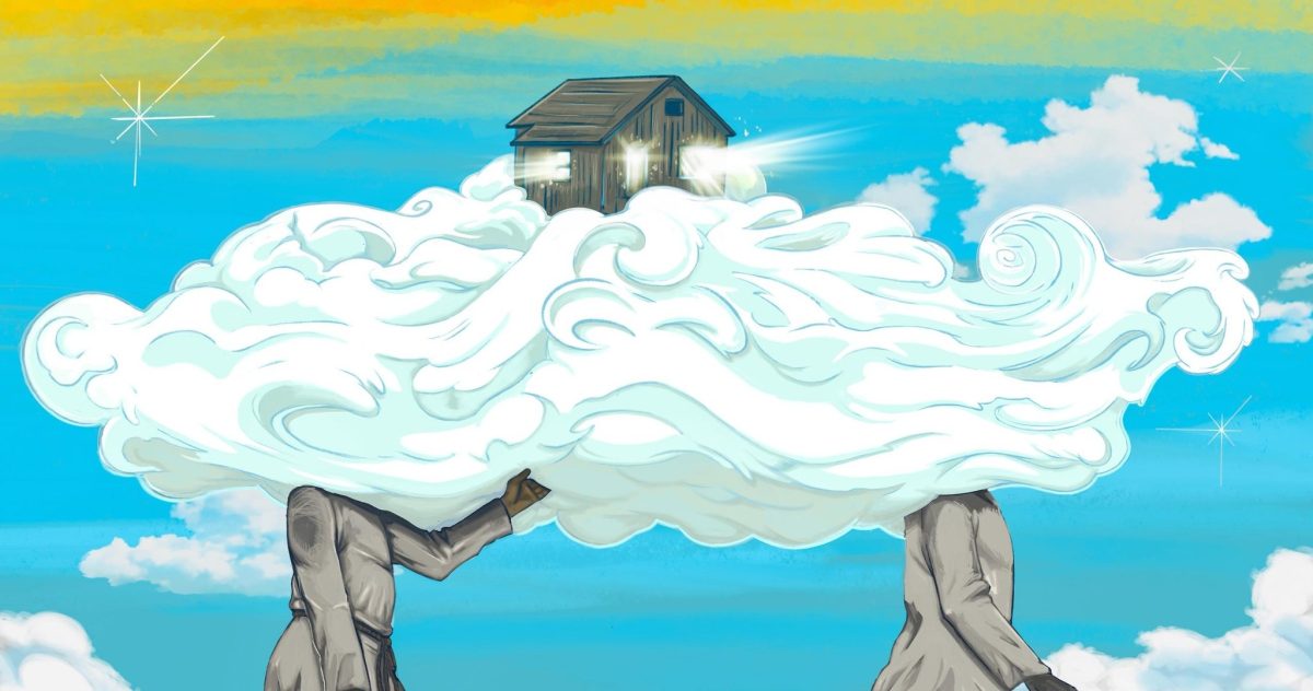 De La Soul Cabin In The Sky crop