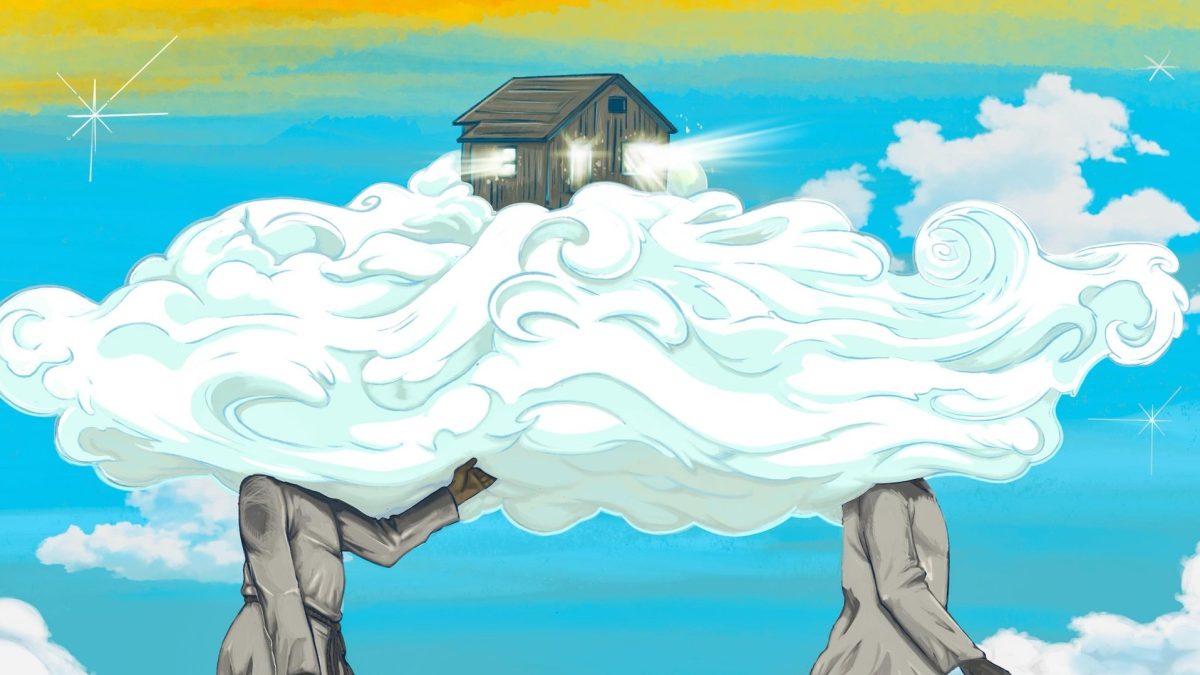 De La Soul Details First New Album In 9 Years 'Cabin In The Sky'
