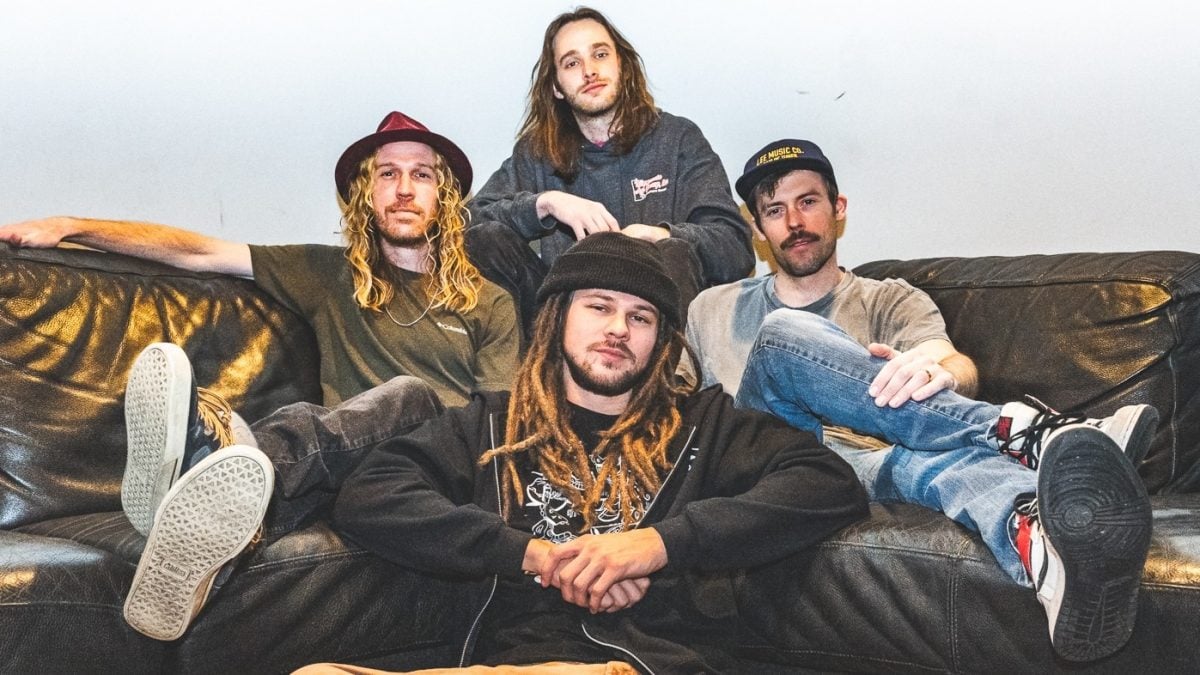Dizgo Blasts Off With New Single 'Outer Space'