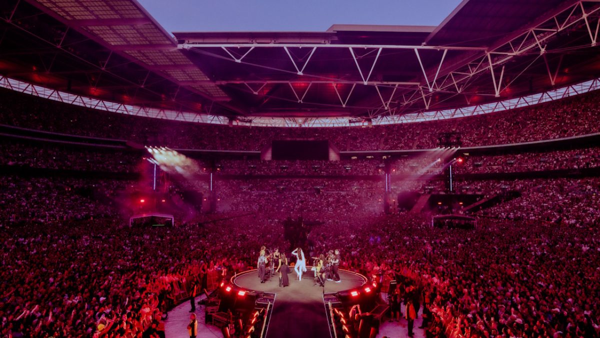United Kingdom To Ban Ticket Reselling For Profit
