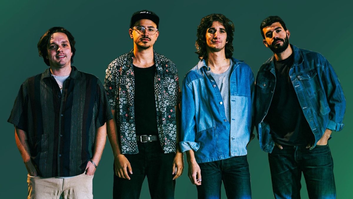Eggy Plans March 2026 Tour Dates