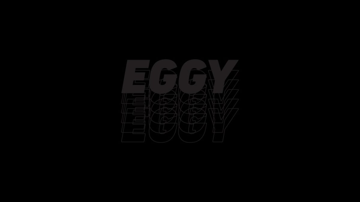 Eggy - Saturn - Birmingham, AL - 11.11.25