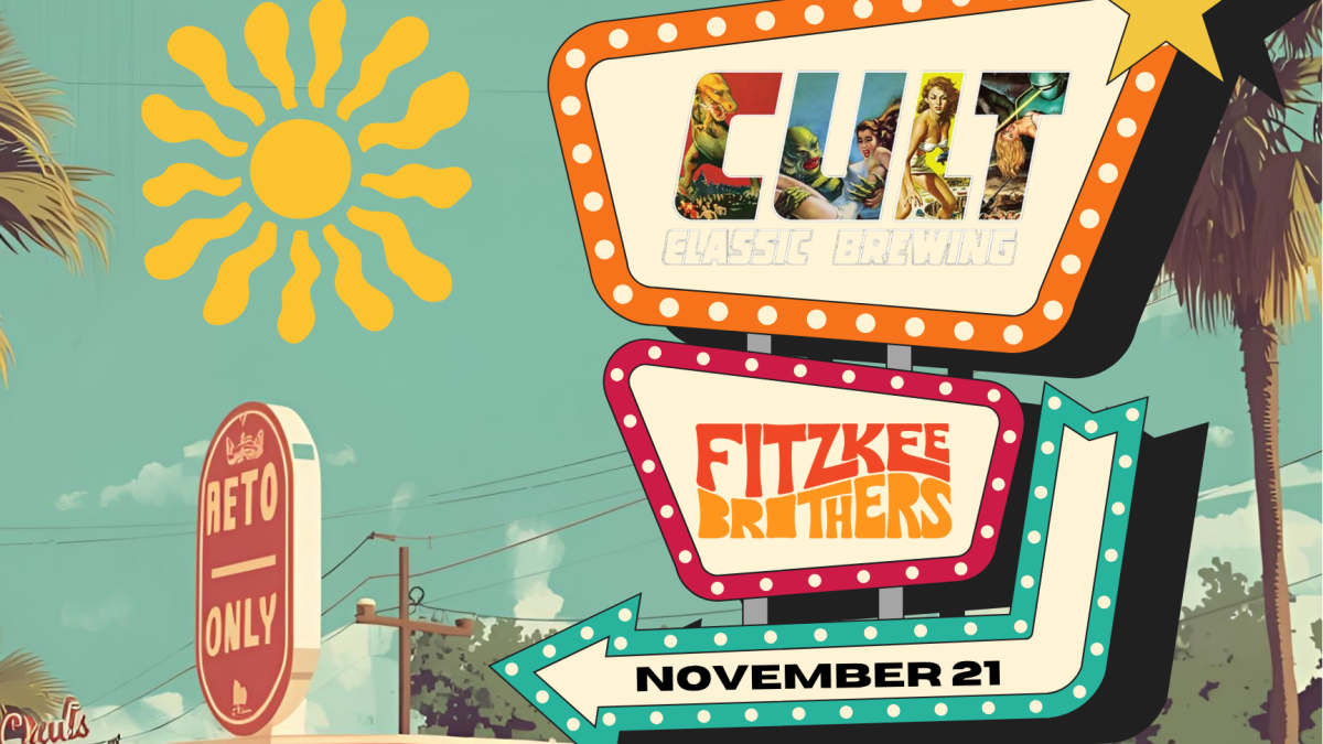 Fitzkee Brothers, Alicia Maxwell Project and lower case blues