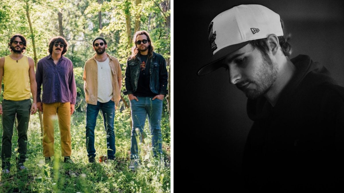 Florida Groves 2026 Lineup: Goose, Daily Bread & More
