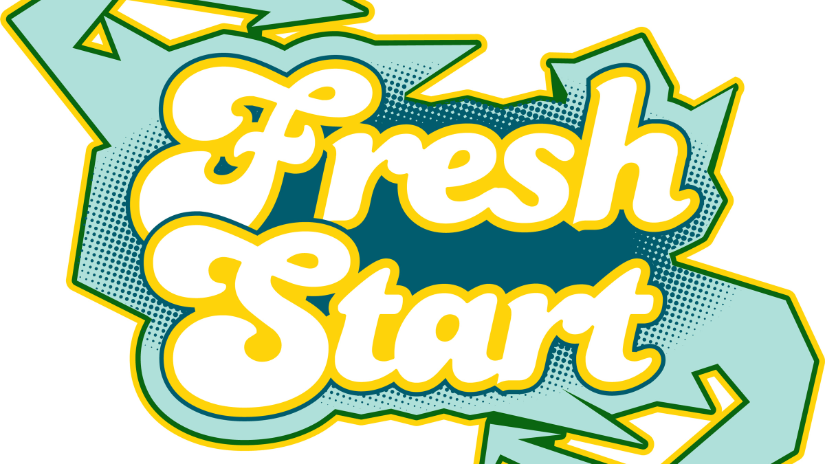 Fresh Start