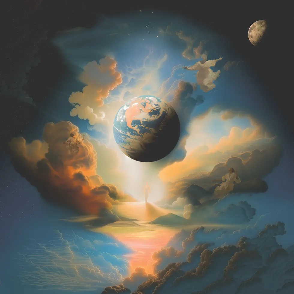 human dream cover