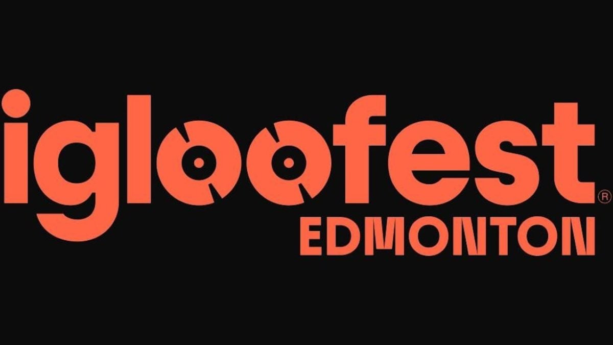 Igloofest Edmonton Taps Alison Wonderland, Disclosure & More For Inaugural Lineup