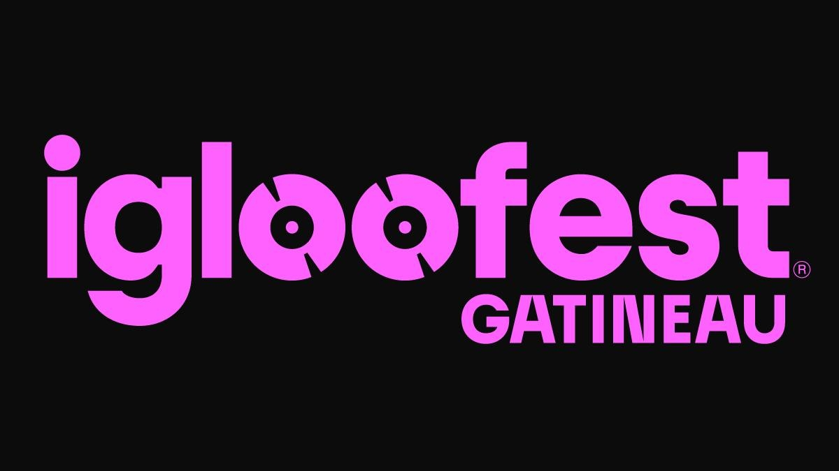 Igloofest Gatineau