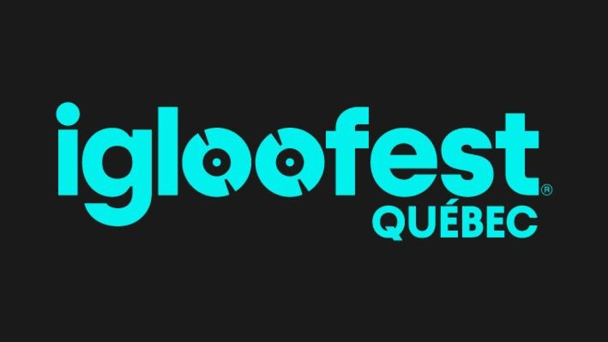 Igloofest Quebec