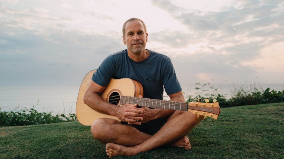 Jack Johnson, G. Love and more
