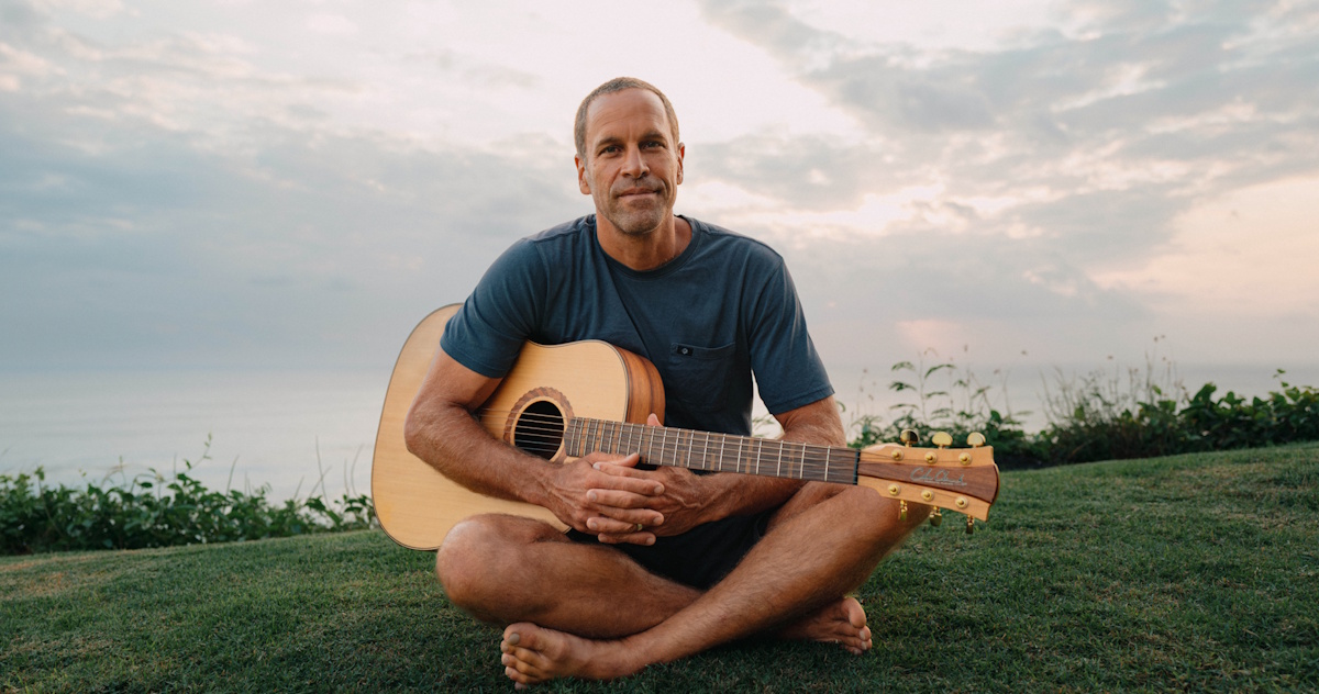 Jack Johnson Setlists 2005