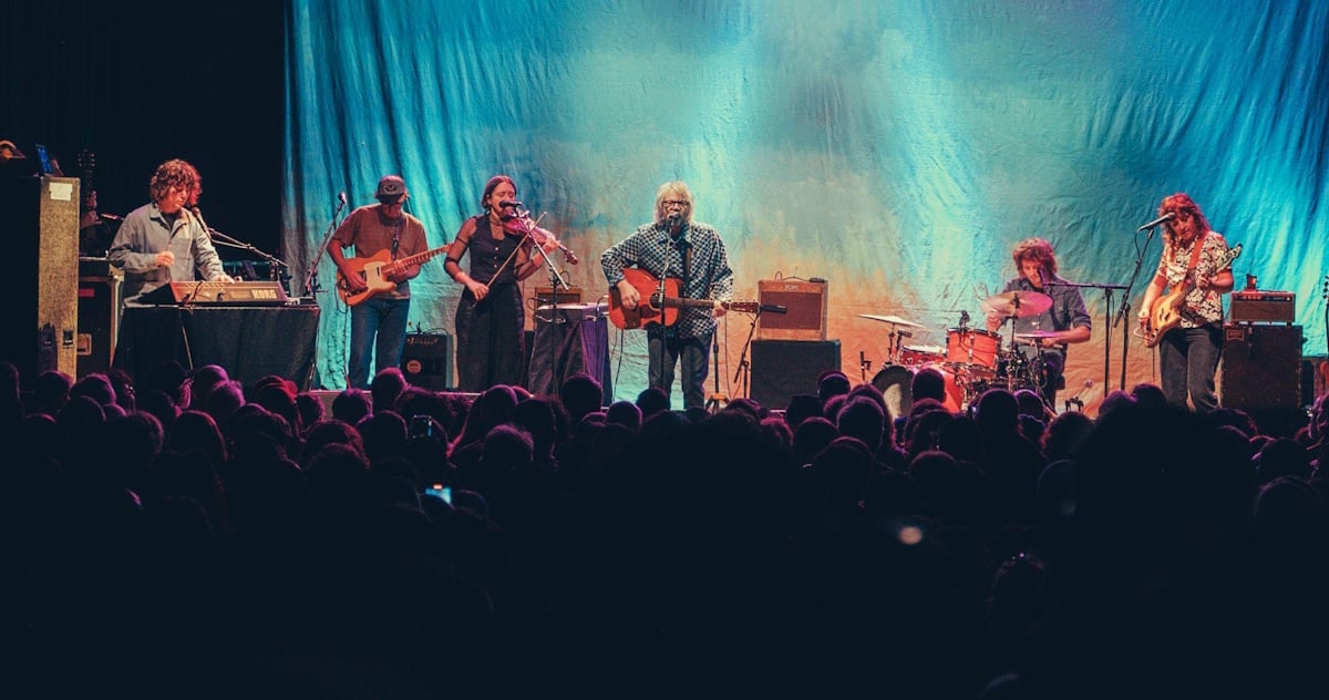 Buy Jeff Tweedy Tickets