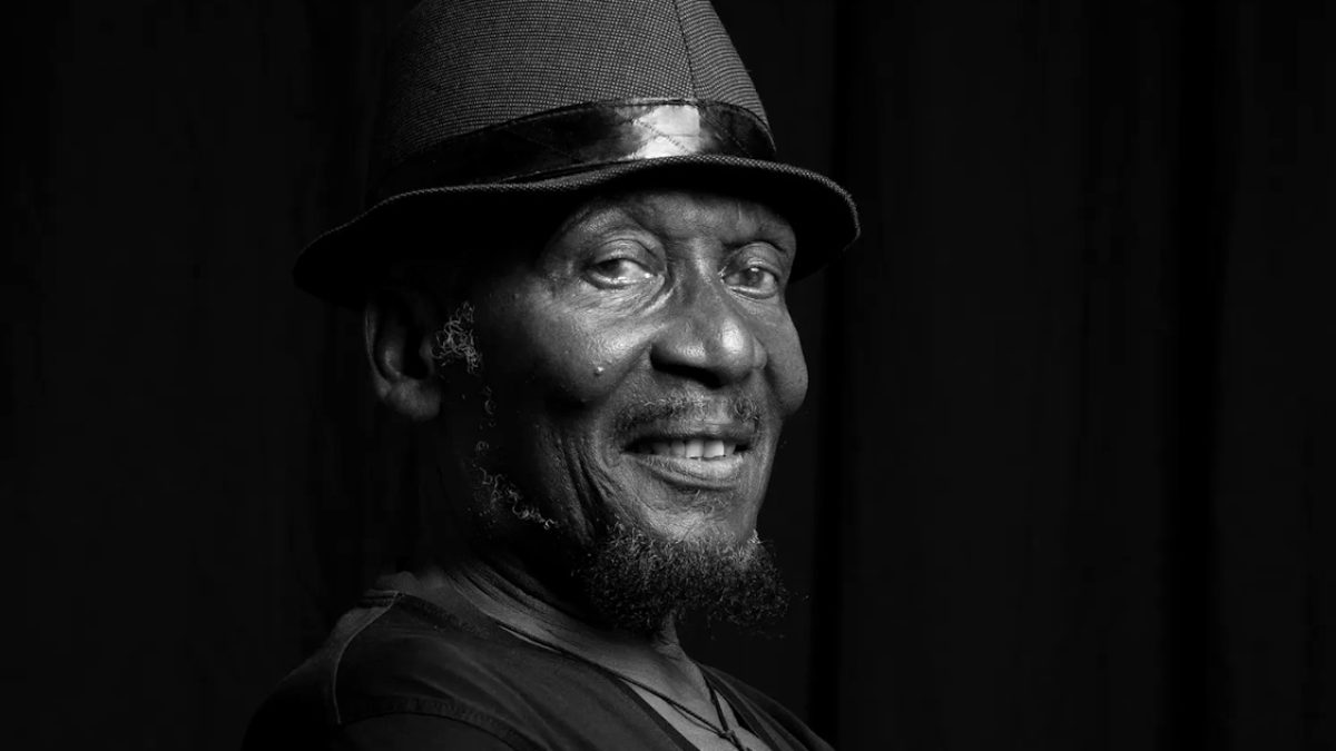 Reggae Legend Jimmy Cliff Has Died