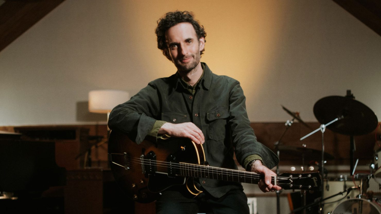 Julian Lage Tickets, 2026-2027 Tour Dates, and More