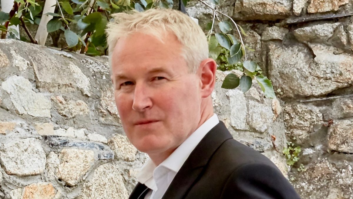 Kenneth Rice