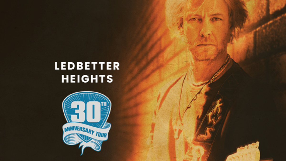 Kenny Wayne Shepherd