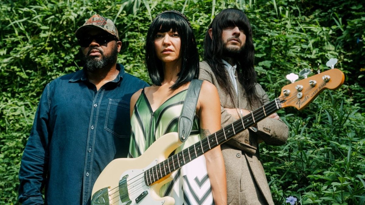 Khruangbin
