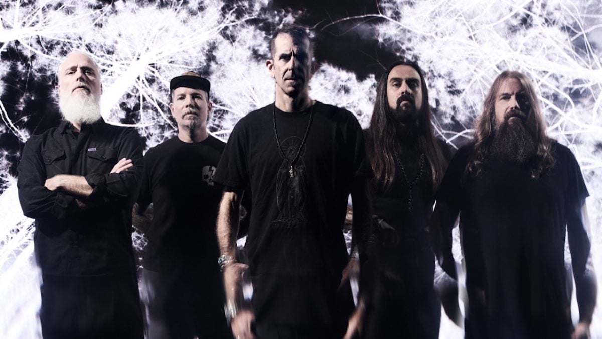 Lamb of God