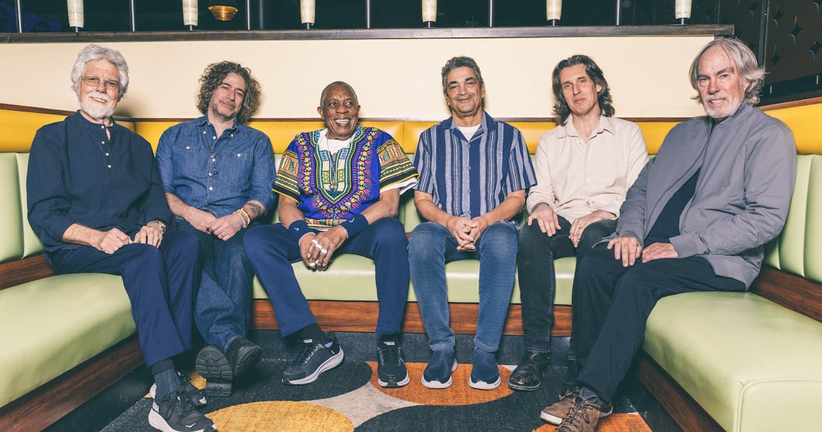 Little Feat Nov 2025 Press Fletcher Moore
