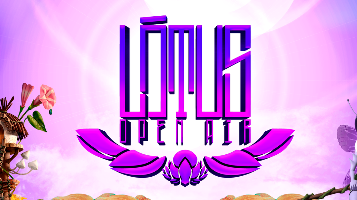 Lótus Open Air