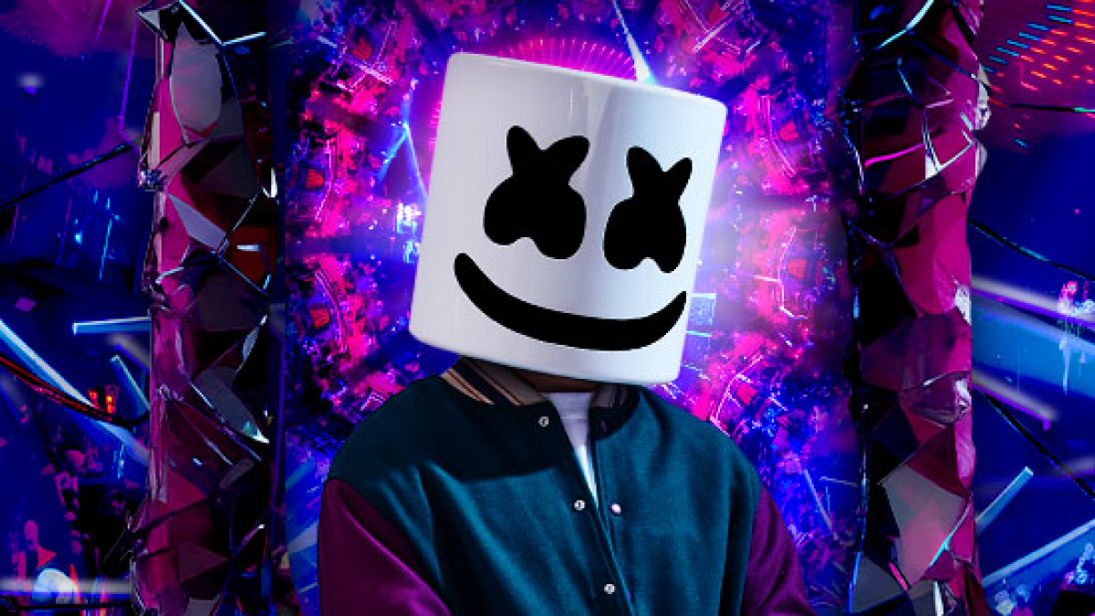 Marshmello