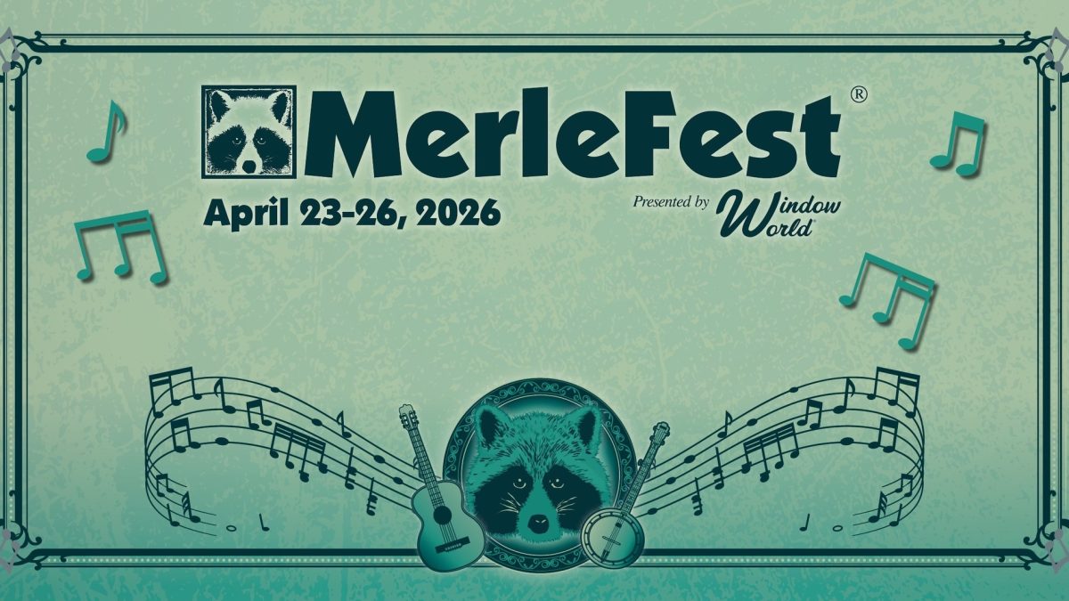 MerleFest 2026 Lineup: Alison Krauss, Blackberry Smoke, Old Crow Medicine Show & More