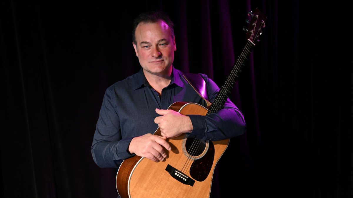 Mike Mitchell Band