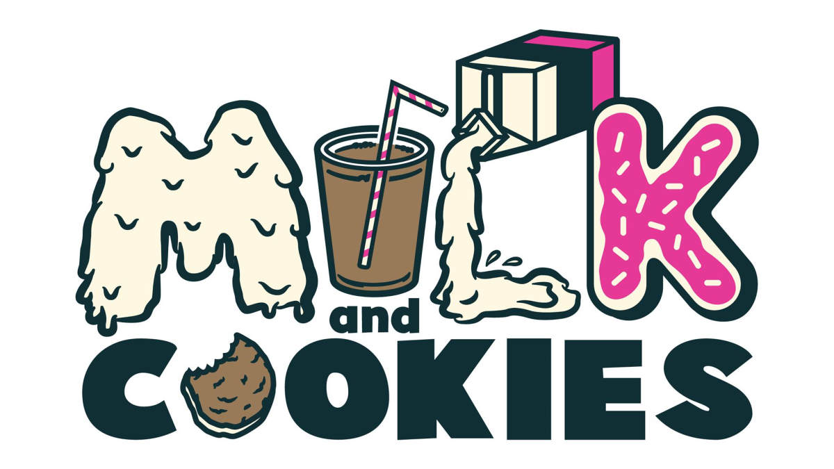 Milk + Cookies Cape Town