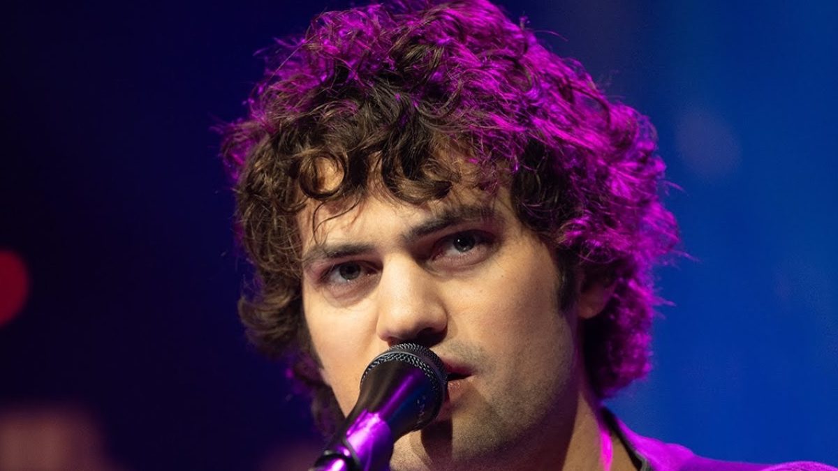 Watch MJ Lenderman Perform ‘Wristwatch’ For ‘Austin City Limits’ Debut