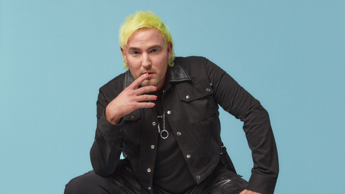 morgxn