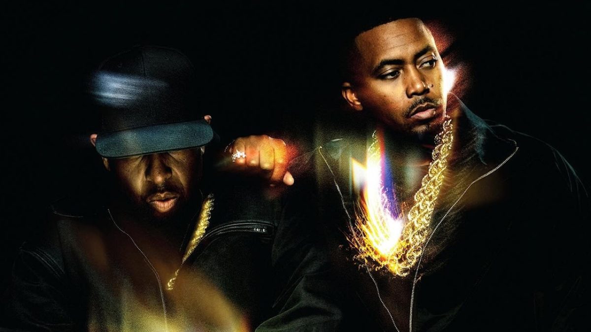 Nas & DJ Premier Announce New Album ‘Light-Years’