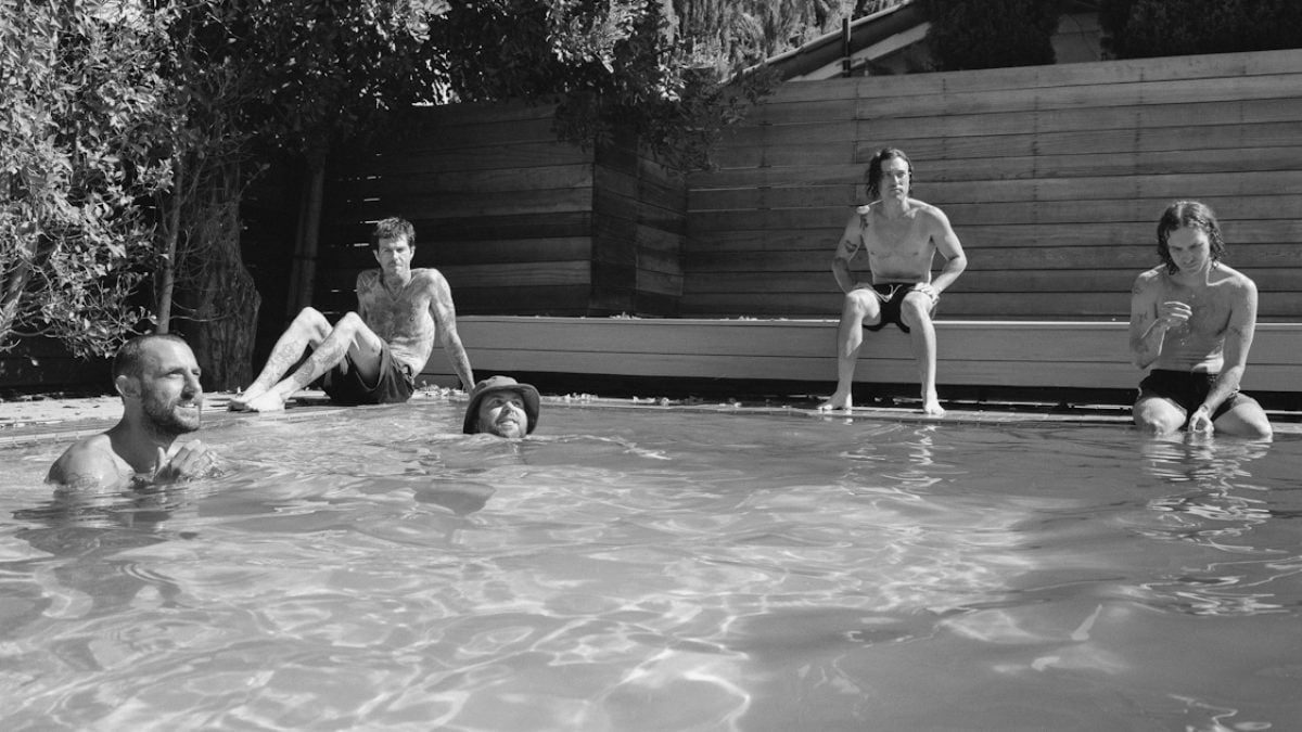 The Neighbourhood