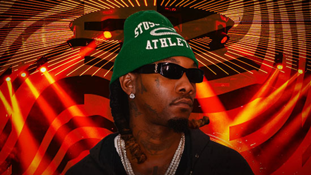 Offset