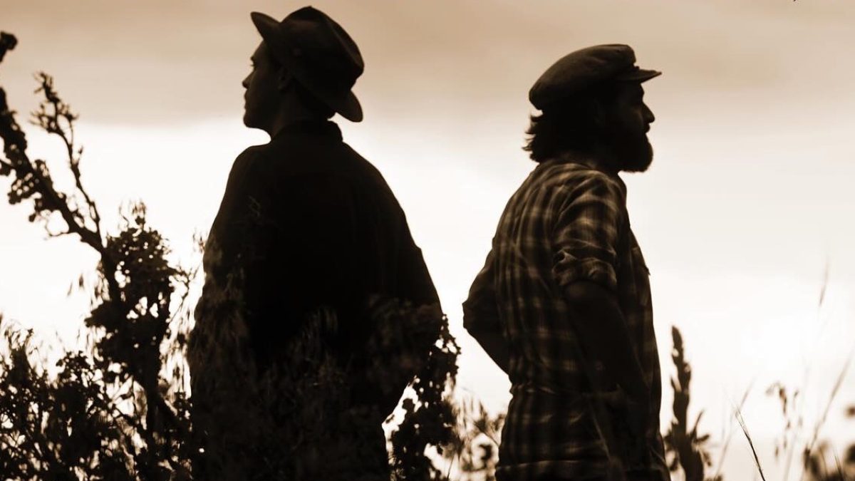 Not For Kids Only: Okee Dokee Brothers Cover Grateful Dead’s ‘Brokedown Palace’