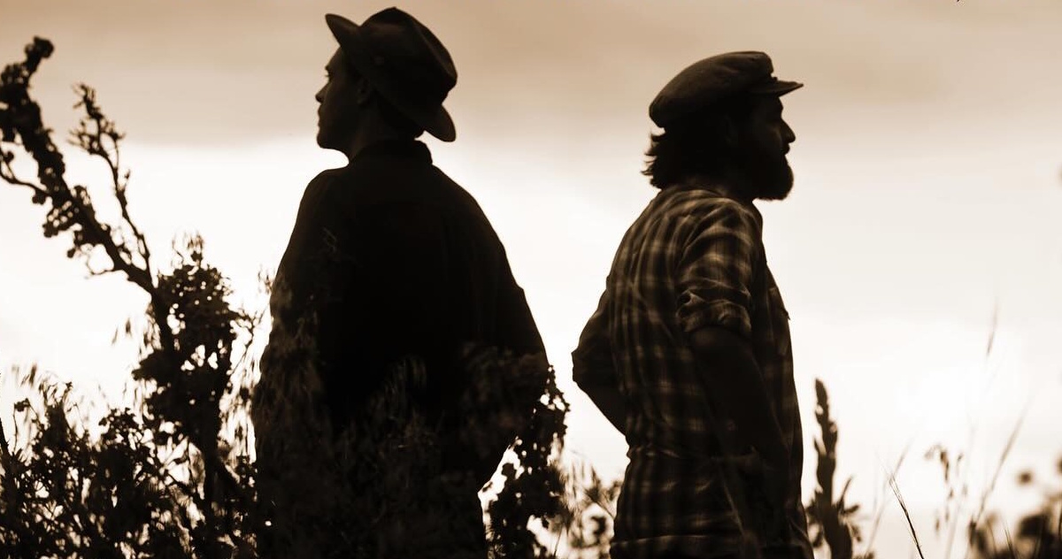 Okee Dokee Brothers 2025 Tour Promo