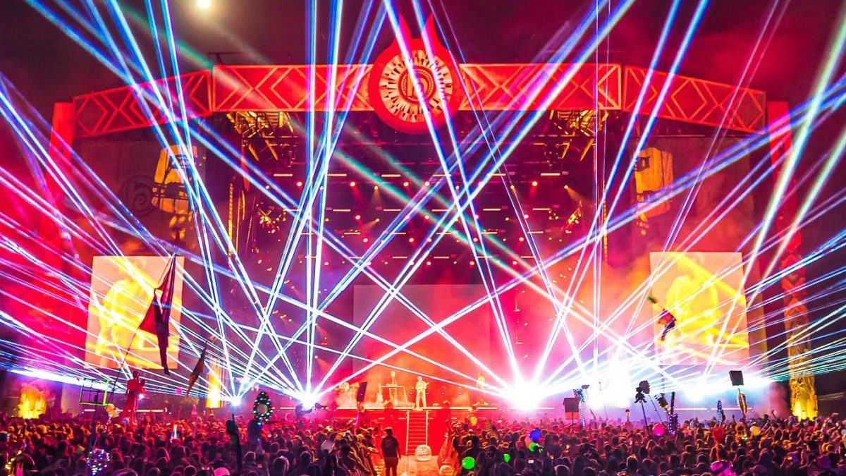 Okeechobee Finalizes 2026 Lineup With Cage The Elephant, LCD Soundsystem & 63 More Artist Additions