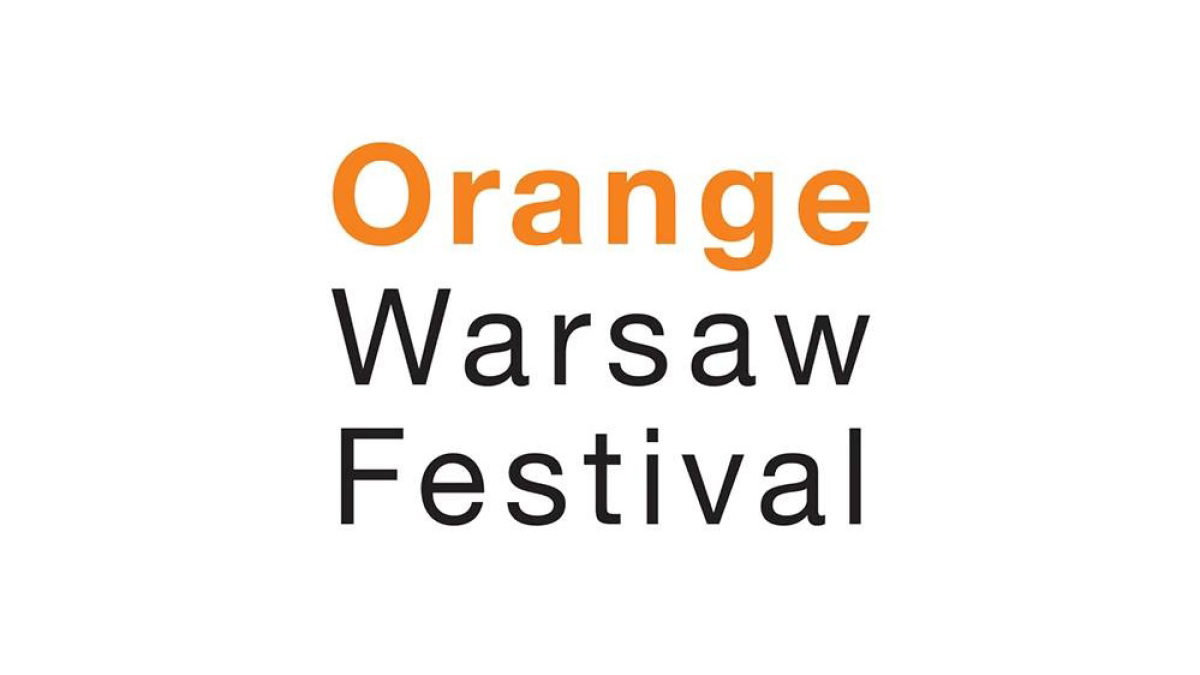 Orange Warsaw