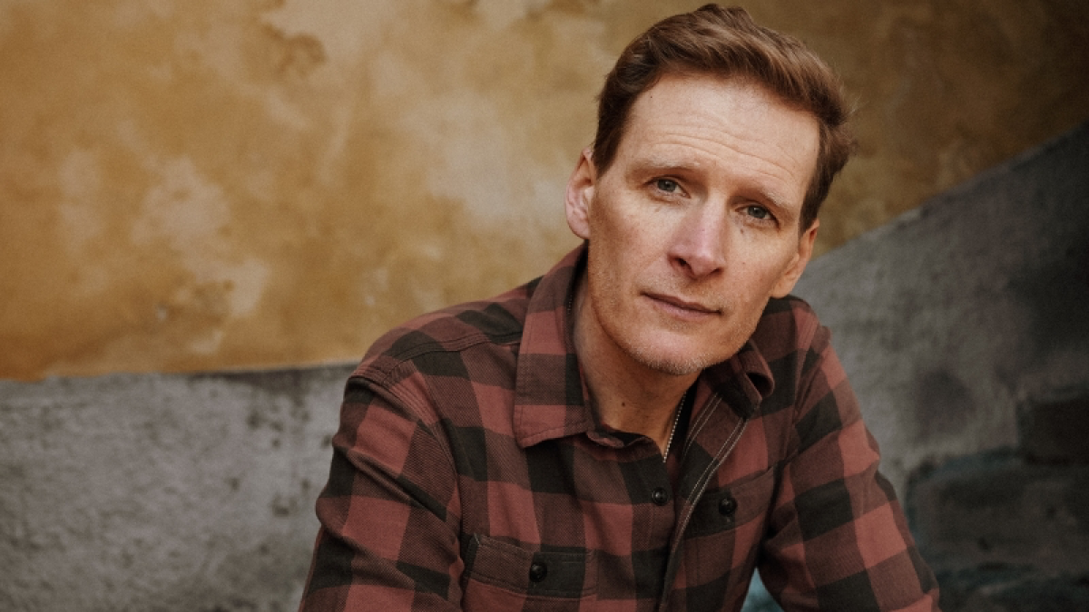 Patrick Davis