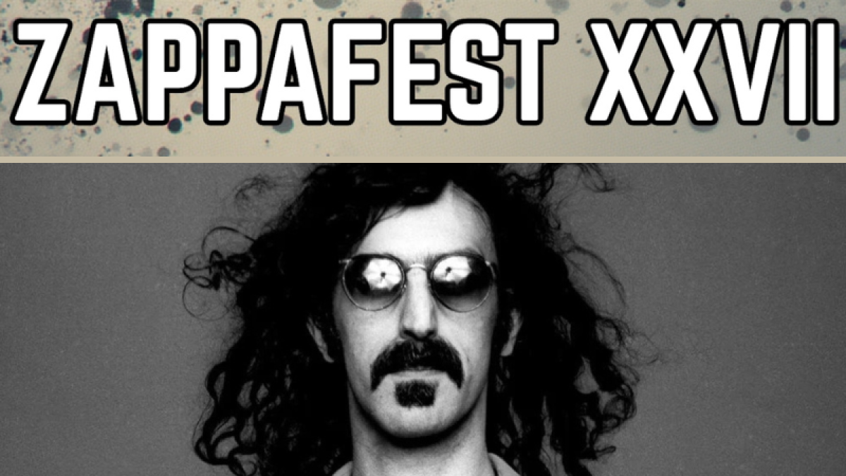 ZappaFest