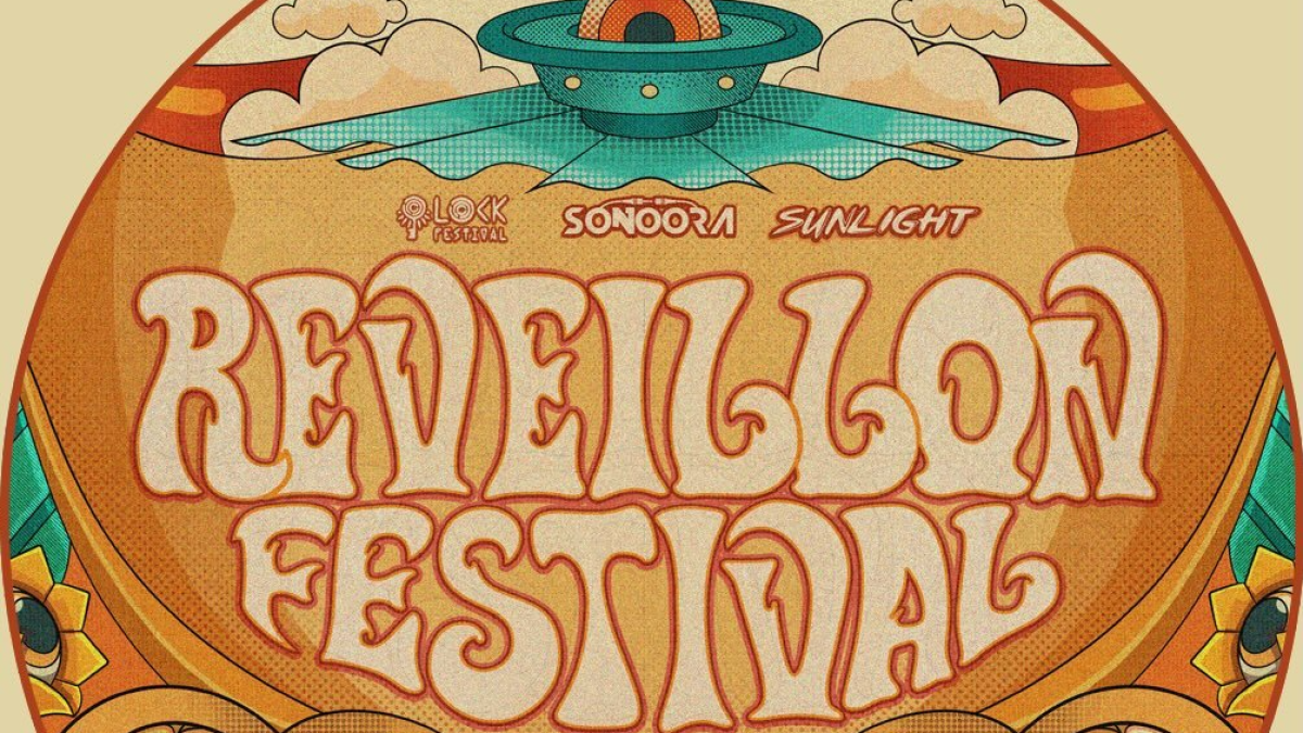 Reveillon Festival