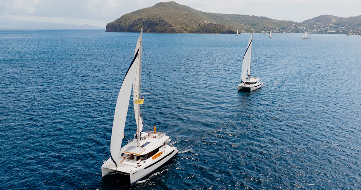 Rhythm & Sails 2026
