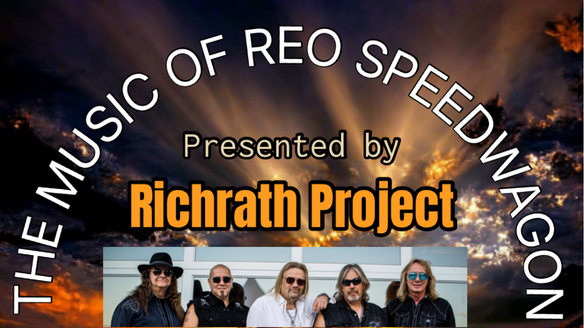 Richrath Project REO