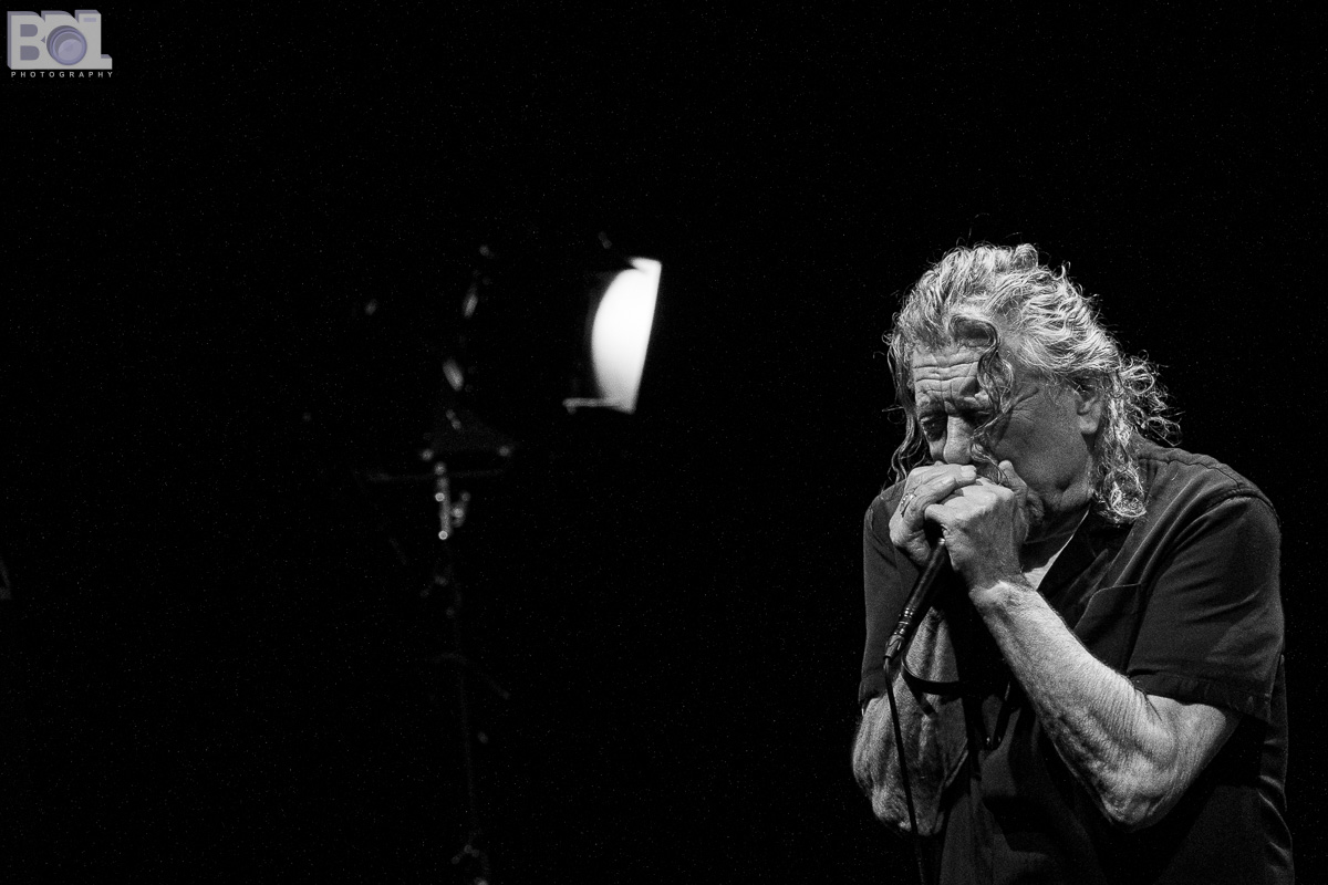 Robert Plant & Saving Grace 11.6.25 Bryan Lasky-13