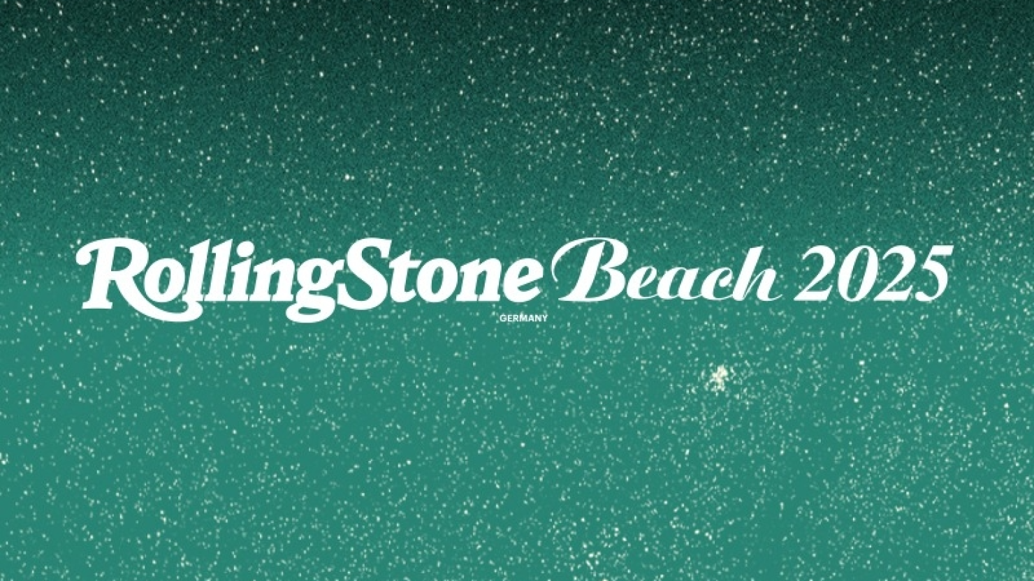 Rolling Stone Beach