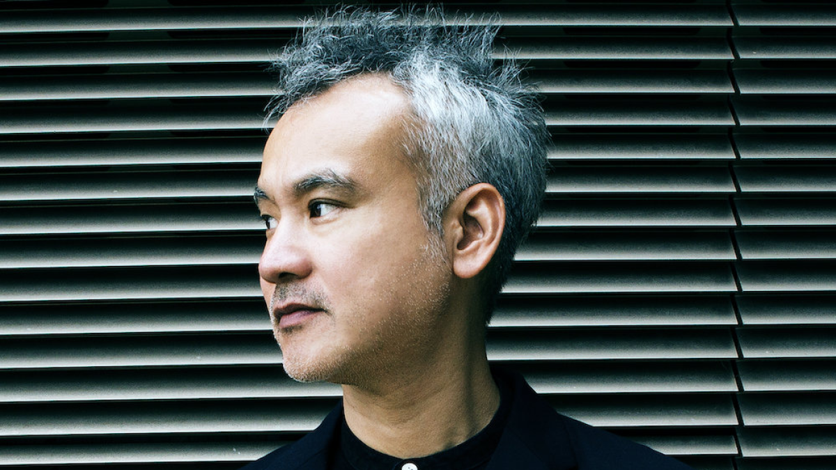 Satoshi Tomiie