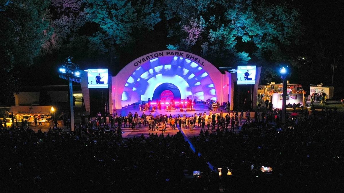Shell Daze Taps Trampled By Turtles, Greensky Bluegrass & More For 2026 Lineup