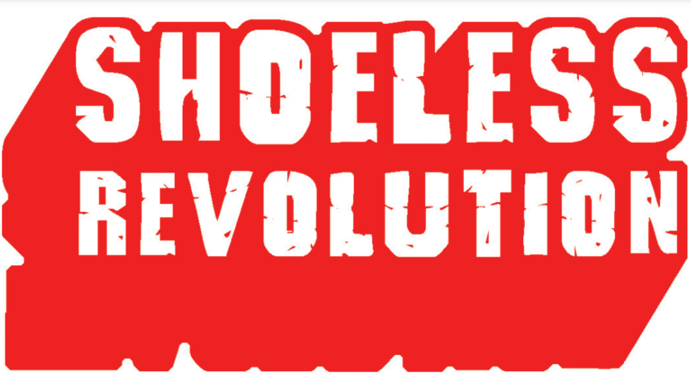 Shoeless Revolution